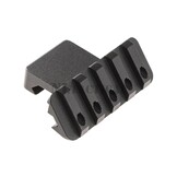 Offset Flashlight RIS Mount - Black