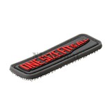 One Size Fits All Rubber Patch - Swat