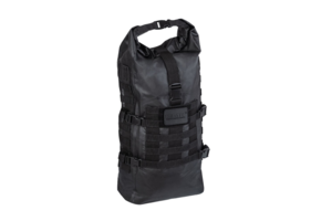 Tactical Backpack Seals Dry-Bag - Black