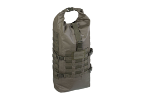 Tactical Backpack Seals Dry-Bag - OD