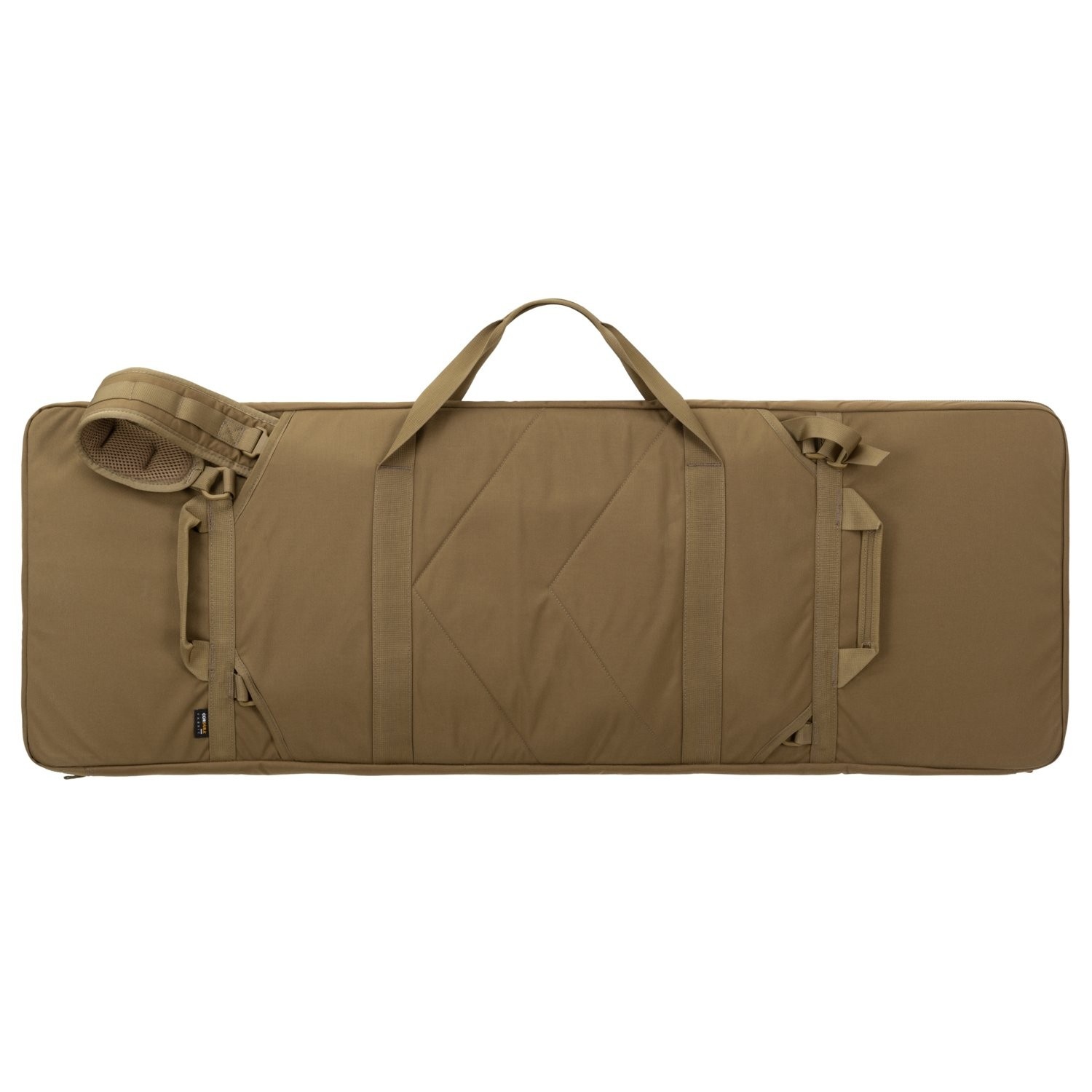 Double Upper Rifle Bag 18 - Cordura - Coyote