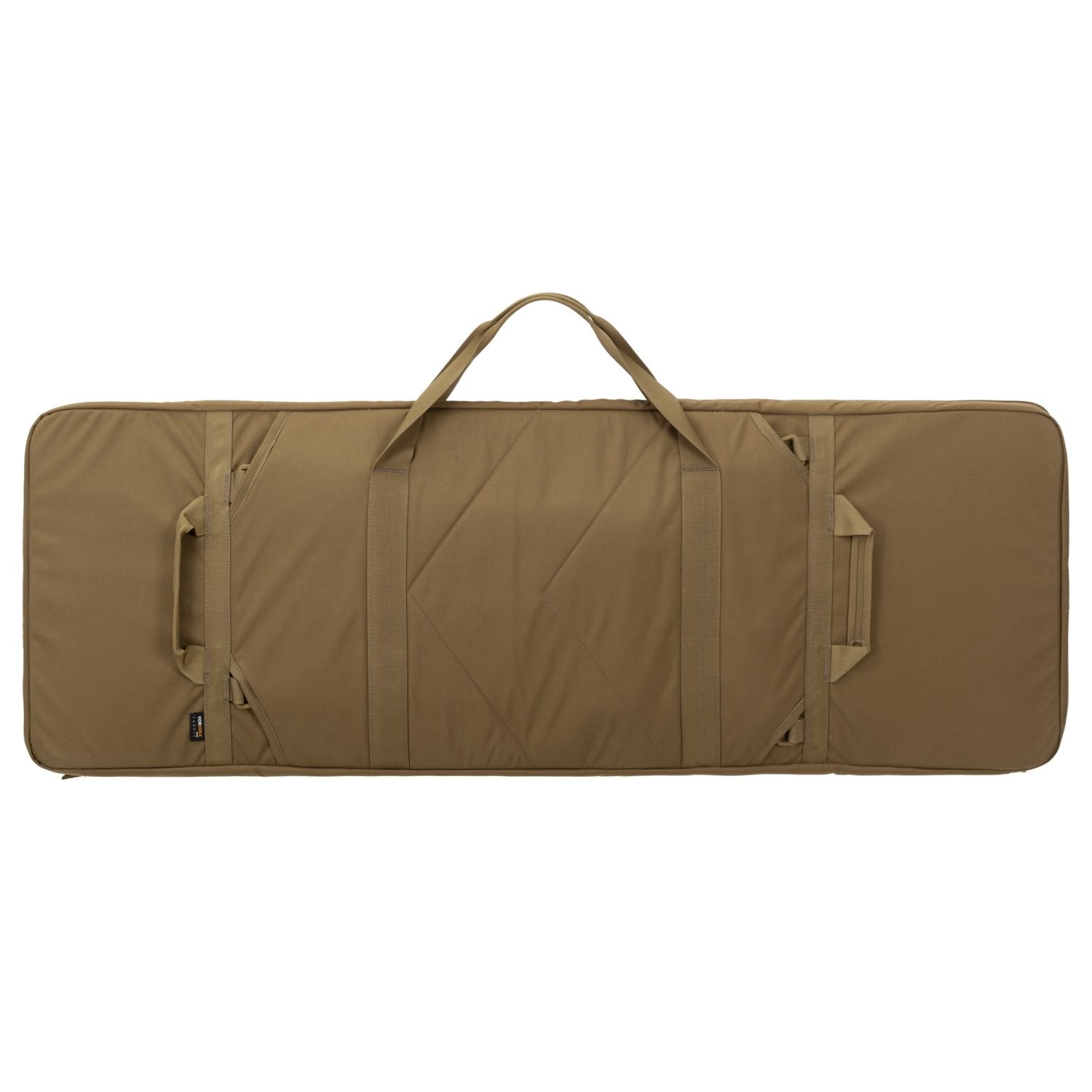 Double Upper Rifle Bag 18 - Cordura - Coyote