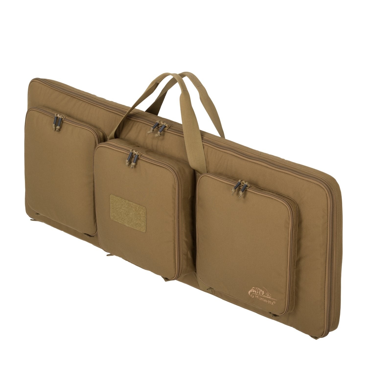 Double Upper Rifle Bag 18 - Cordura - Coyote
