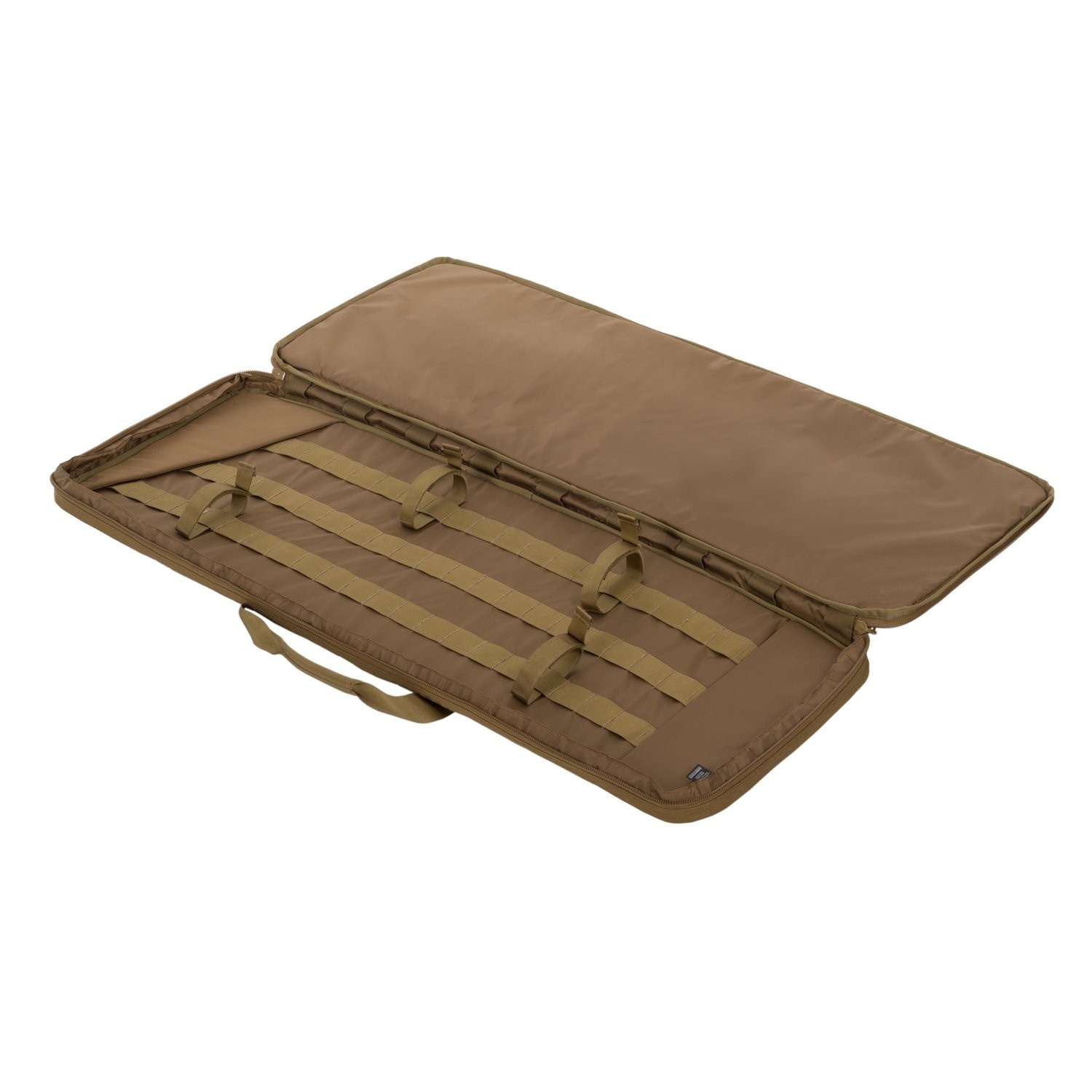 Double Upper Rifle Bag 18 - Cordura - Coyote