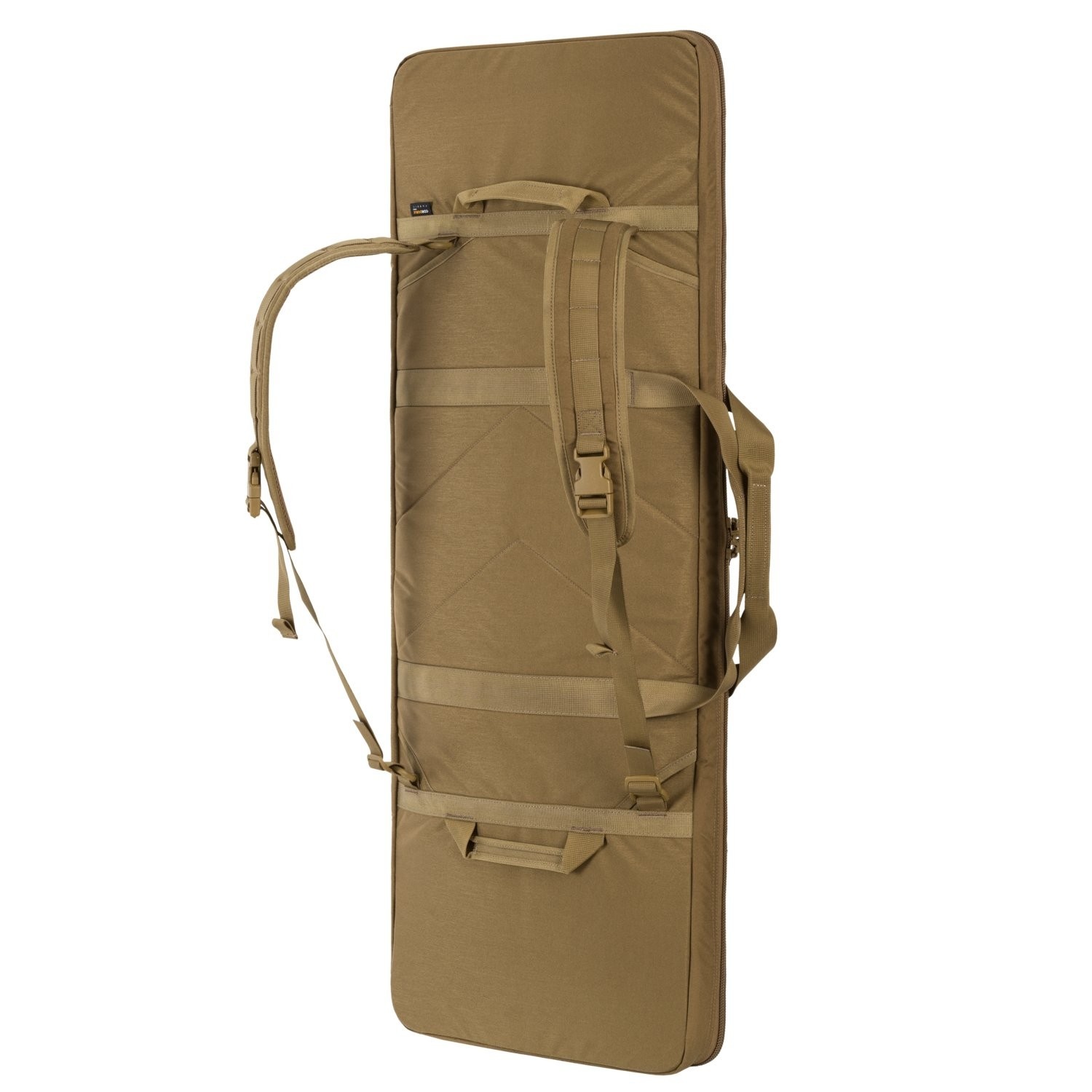 Double Upper Rifle Bag 18 - Cordura - Coyote