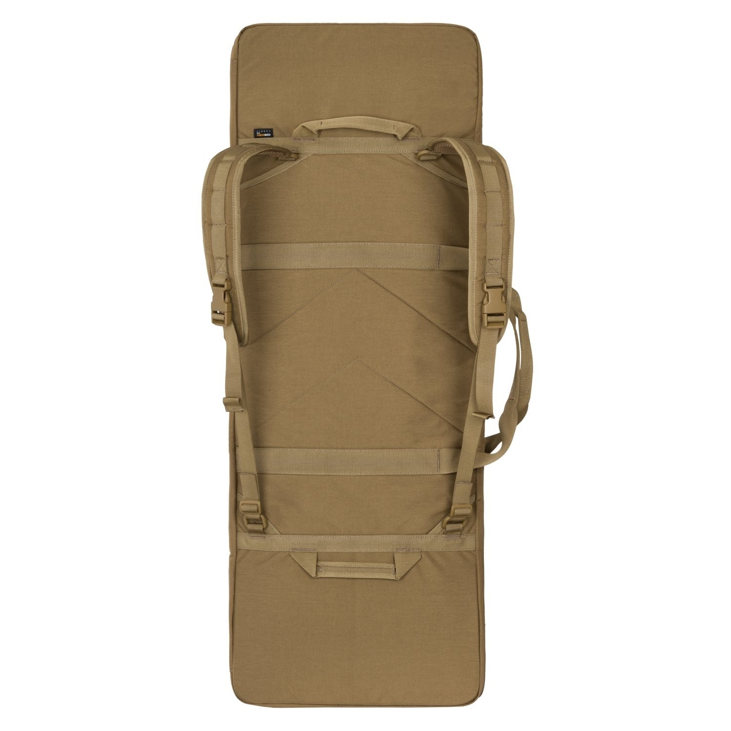 Double Upper Rifle Bag 18 - Cordura - Coyote