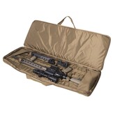 Double Upper Rifle Bag 18 - Cordura - Coyote