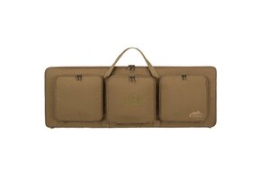 Double Upper Rifle Bag 18 - Cordura - Coyote