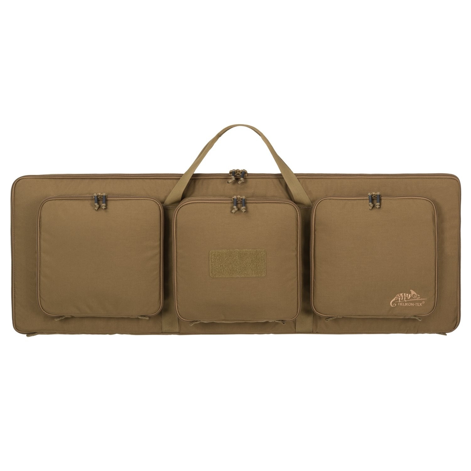 Double Upper Rifle Bag 18 - Cordura - Coyote