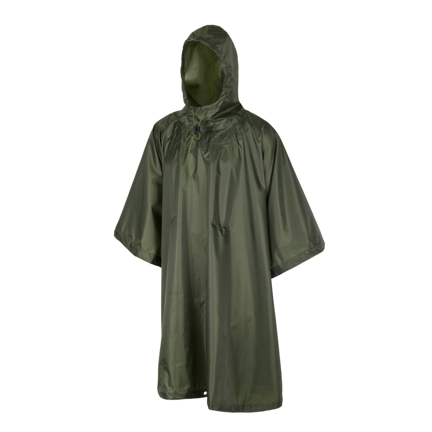 Poncho U.S. Model - Olive Green