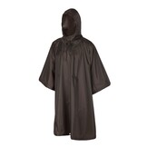 Poncho U.S. Model - Earth Brown