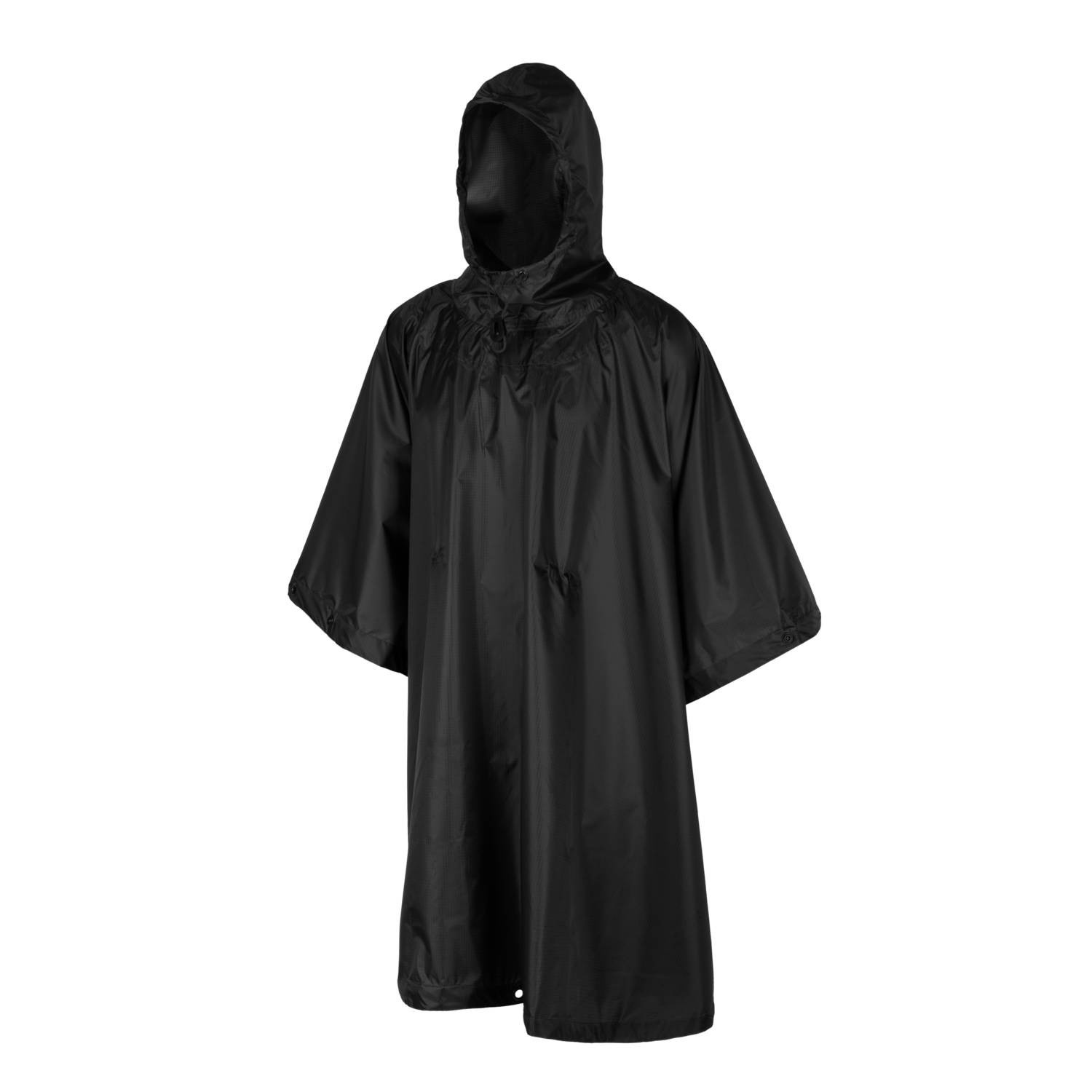 Poncho U.S. Model - Black
