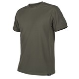 Tactical T-shirt Top cool - Olive Green