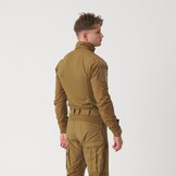 MCDU Combat Shirt NYCO Ripstop - Multicam