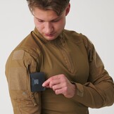 MCDU Combat Shirt NYCO Ripstop - Multicam