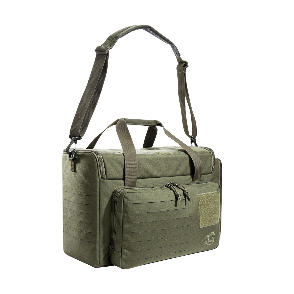 TT Modular Range Bag - Olive
