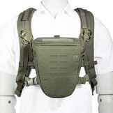 Pouch Harness Adapter set - Olive