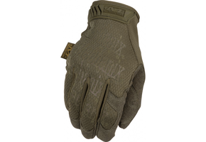 Original - ORanger Green