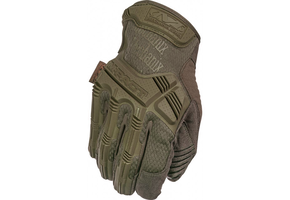 M-Pact - Ranger Green