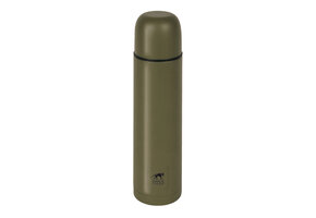 TT H&C Stuff 1L Stainless Steel Insulated Botlle - Olive