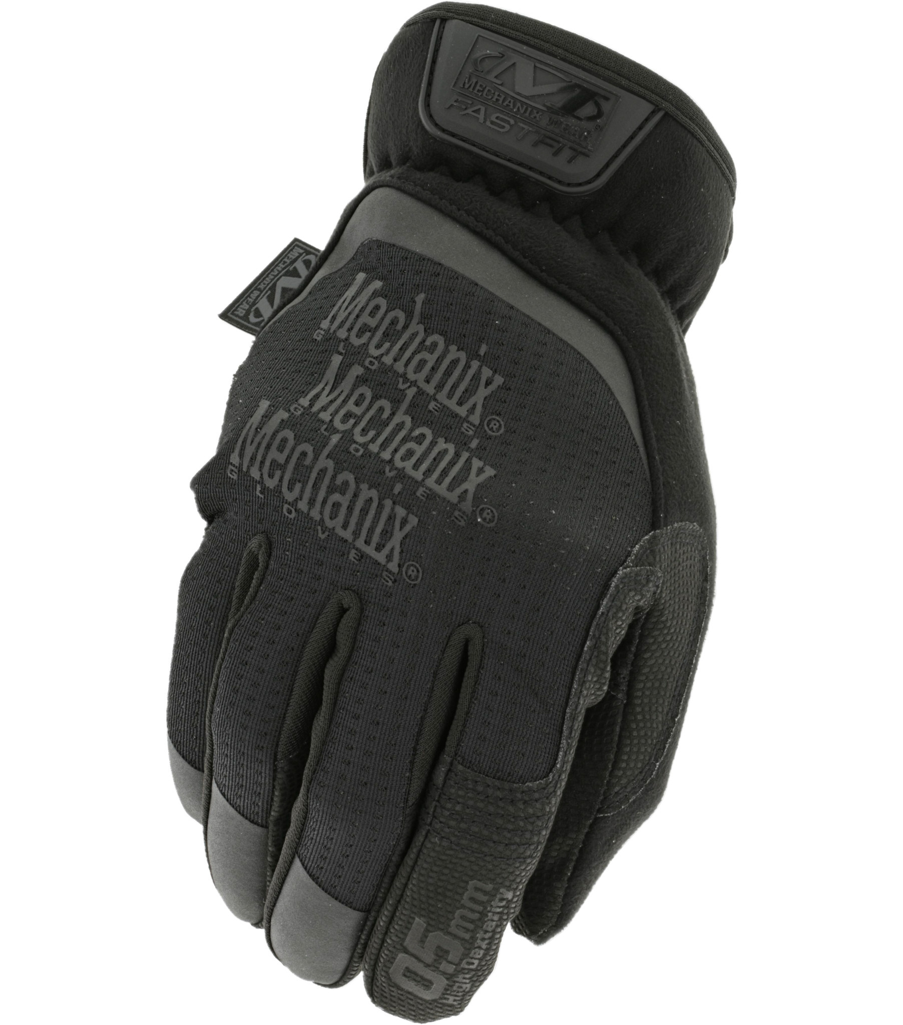 Specialty Fastfit 0.5MM - Black