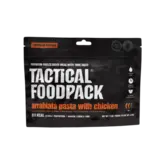 Arrabiata Pasta With Chicken