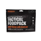 Pearl Barley with Beetroot