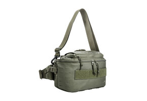 TT Medic Hip Bag - Stone Grey Olive