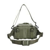 TT Medic Hip Bag - Stone Grey Olive