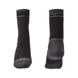 Stormsock Lightweight merino Boot - Black