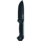 BK2 Becker Campanion - Black