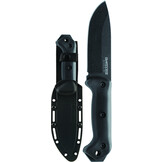 BK2 Becker Campanion - Black
