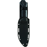 BK2 Becker Campanion - Black