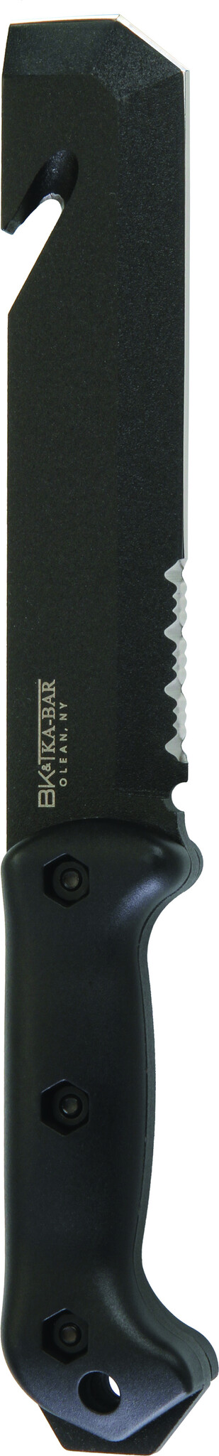 BK3 Becker Tac Tool - Black