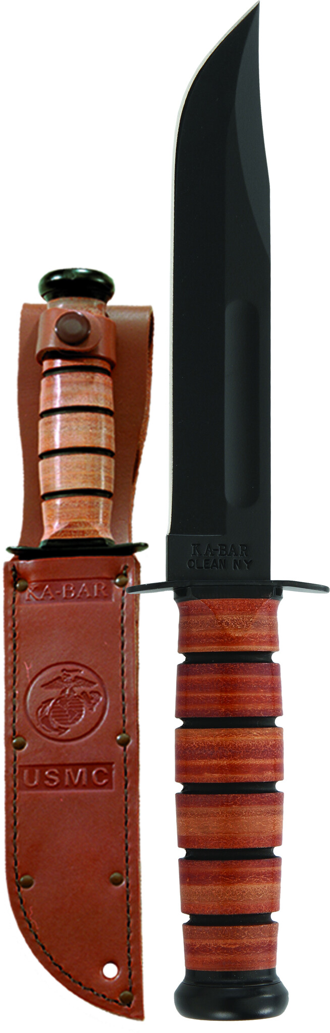 USMC 1217 Fixed Blade