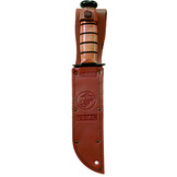 USMC 1217 Fixed Blade