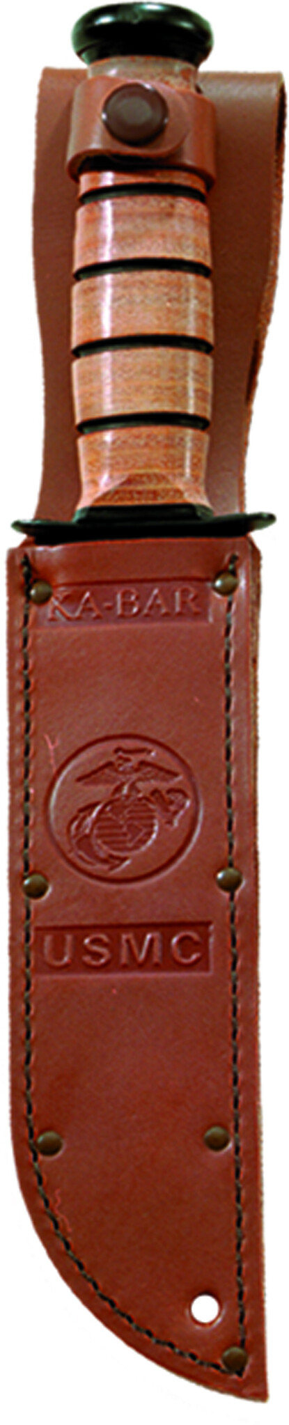USMC 1217 Fixed Blade