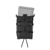 Rifle TACO® Mag Pouch - Black