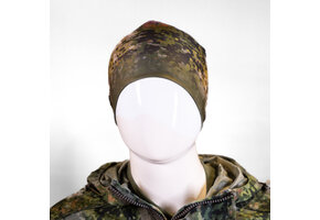 Ecostretch Beanie - NFP Green
