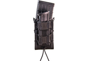Double Decker TACO® Mag Pouch - Black