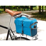 Knotbone Bungee Spanhaak - Black