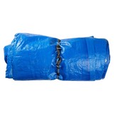 Knotbone Bungee Spanhaak - Black