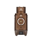 PL-3R VALKYRIE - Desert Tan