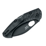 Zero 2.0 Desert Warrior - Black