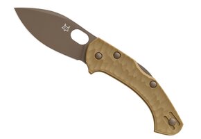 Zero 2.0 Desert Warrior - Coyote