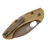 Zero 2.0 Desert Warrior - Coyote