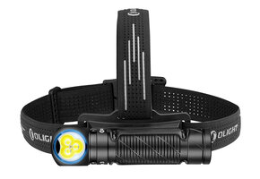 Perun 3 - Black