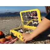 SunLab SunLab Solarkochlaboratorium