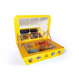 SunLab Solar Cooking Laboratory