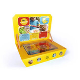 SunLab Solar Cooking Laboratory